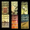 Pre-Owned Agatha Christie Bundle - Pack of 6 books
