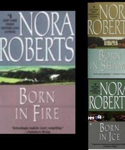 Pre-owned Concannon Sisters Trilogy Bundle – Pack of 3 Books
