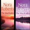 Pre-owned Nora Roberts Mackade Brothers Bundle – Pack of 2 Books