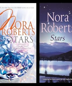 Pre-owned Nora Roberts Stars of Mithra Bundle – Pack of 2 Books