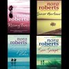 Pre-owned Nora Roberts Chesapeake Bay Bundle – Pack of 4 Books
