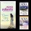 Pre-owned Nora Roberts Three Sisters Island Bundle – Pack of 3 Books