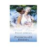 Preowned Passionate Brides by Penny Jordan