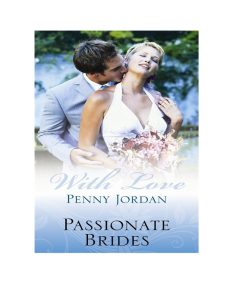 Preowned Passionate Brides by Penny Jordan