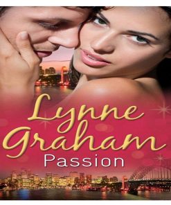 Passion by Lynne Graham