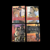 Pre-owned Mills & Boon Desire Bundle - Pack of 4 books