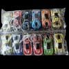 Mini Car Racing Key Chain