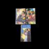 Pre-owned Mills & Boon by Historical Bundle - Pack of 3 books