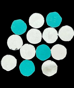 Round Shape Mirror