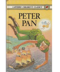 Preowned Lady Bird Peter Pan (Children's Classics)