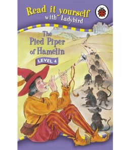 Preowned Children's Fiction The Pied Piper Of Hamelin