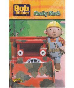 Preowned Children's Fiction Mucky Muck