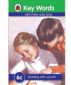 Preowned Ladybird Reading With Sounds (Key Words)