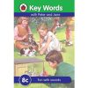 Preowned Ladybird Fun With Sounds (Key Words)