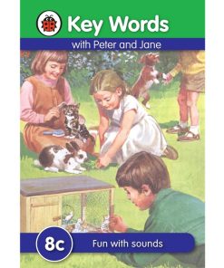 Preowned Ladybird Fun With Sounds (Key Words)