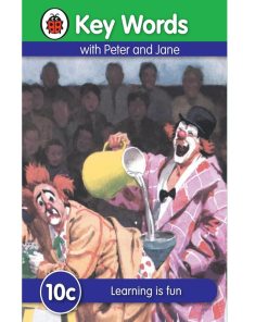 Preowned Learning Is Fun (Key Words)