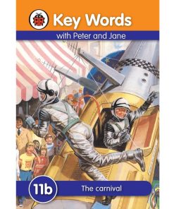 Preowned The Carnival (Key Words)