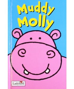 Preowned Lady Bird Muddy Molly Animal Stories