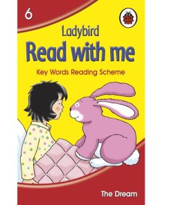 Preowned Ladybird Read With Me The Dream