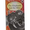 Preowned Ladybird The Elephant And The Mice (India Favourite Tales)