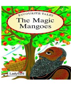 Preowned Favourite Tales: Magic Mangoes