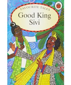 Preowned Good King Sivi (Favourite Tales)