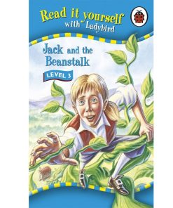 Preowned Jack And The Beanstalk (Read It Yourself - Level 3)