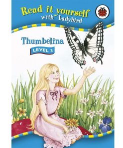 Preowned Thumbelina (Read It Yourself - Level 3)