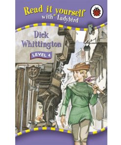 Preowned Ladybird Dick Whittington (Read It Yourself - Level 4)