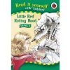 Preowned Ladybird Little Red Riding Hood (Read It Yourself - Level 2)