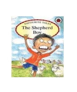 Preowned The Shepherd Boy (Favourite Tales)