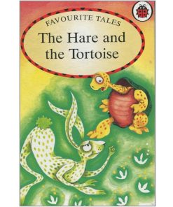 Preowned The Hare And The Tortoise