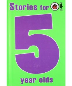 Preowned Ladybird Minis: Stories For 5 Year Olds