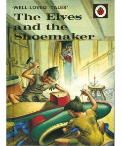 Preowned The Elves And The Shoemaker (Ladybird Tales)