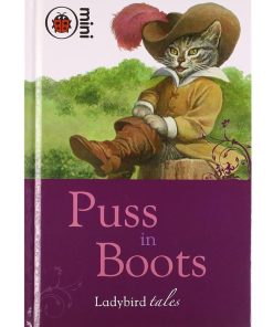 Preowned Puss In Boots: Ladybird Tales