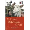 Preowned The Three Billy Goats Gruff (Ladybird Tales)