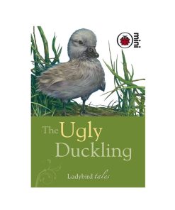 Preowned The Ugly Duckling (Ladybird Tales)