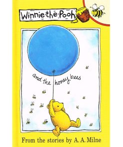 Preowned Winnie-The-Pooh And The Honeybees