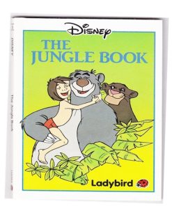 Preowned Jungle Book, the (Easy Readers)