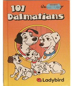 Preowned 101 Dalmatians