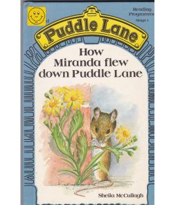 Preowned How Miranda Flew Down Puddle Lane