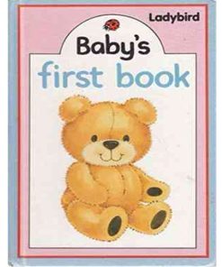 Preowned Baby's First Book (Baby Picture Books)