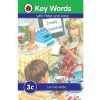 Preowned Let Me Write (Key Words)
