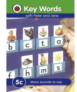 Preowned More Sounds To Say (Key Words)