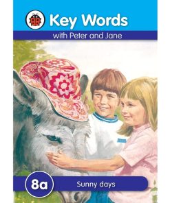 Preowned Sunny Days (Key Words)