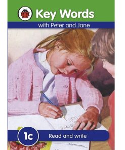 Preowned Read And Write (Key Words)