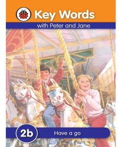 Preowned Have A Go (Key Words)