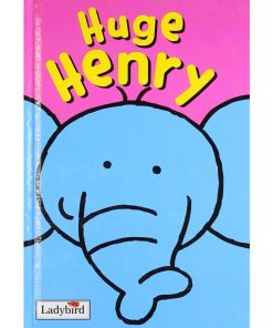 Preowned Huge Henry