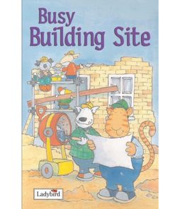Preowned Busy Building Site