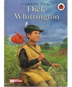 Preowned Dick Whittington